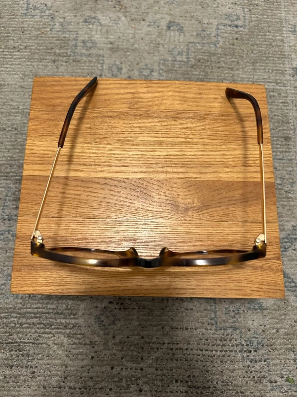 Etro ET2618 214 brown tortoiseshell logo sunglasses eyeglasses frames 53 16 140